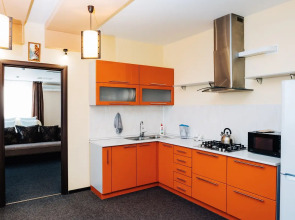 Гостевой дом Федоров