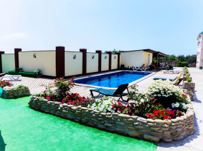 Гостевой Дом Камелия