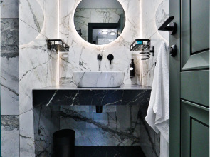 Апартаменты Медуза