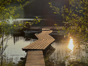 База Отдыха Берлога