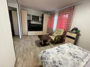 Апартаменты Sweet