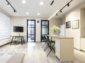 Апартаменты 2х-Комнатные Клубный Дом Vivaldi ВыДома