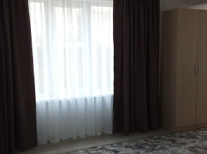 Гостевой дом Белый берег