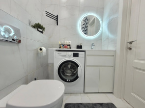 Апартаменты Салют на набережной