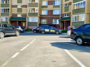 Квартира на Валериана Соколова 6к1