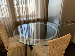 Апартаменты на Масленникова 58