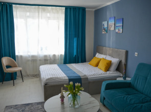 Квартира в Центре Нижнего Новгорода