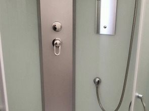 Апартаменты комфортные в новом доме на Шафиева 44/1