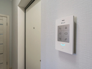 Квартира 1-комнатная на Комендантском Проспекте