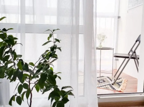 Квартира Green dreams