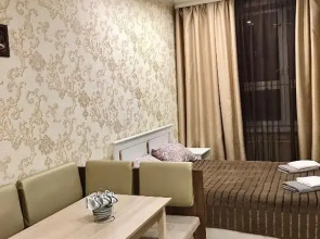 Гостевой дом Бест Апартаменты Кольская Усадьба