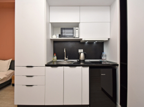 Апартаменты Студия в центре Еревана от Sweet Home