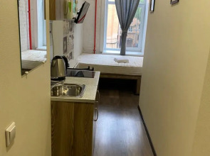 Апартаменты Студия на Лиговском проспекте 110