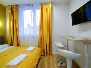 Апартаменты Рядом с Внуково