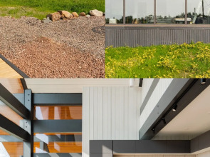 Частный дом Новый Уютный на Берегу Мичуринского Озера