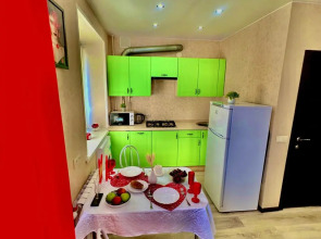 Апартаменты на Первомайском