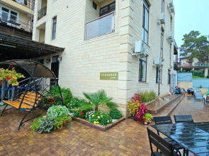 Гостевой дом Villoo bosco