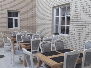 Гостевой дом Allanazar Ota