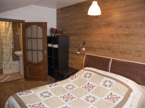 Гостевой дом У пруда