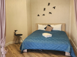 Апартаменты Адмиральского 1А