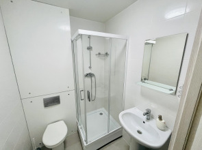 Апартаменты Love it