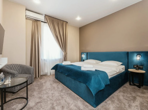 Гостевой дом Imperial Joy