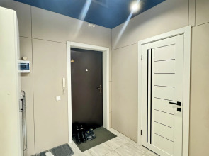 Квартира на улице Левый берег реки Оки 113