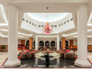 Cleopatra Luxury Resort Sharm El Sheikh