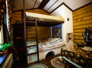 Отель Австерия