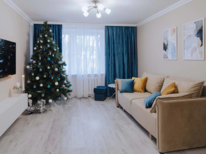 Апартаменты Apart-Deluxe Легенды Моря