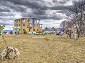 Отель Туристический Комплекс Горное Настроение