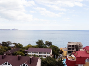 Гостевой Дом Private Residence in Koktebel