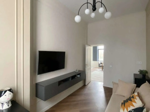 Апартаменты Baltic Apart на Крупской