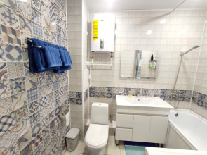 Уютная квартира в новом ЖК