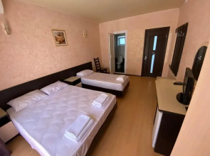 Гостевой дом Афродита