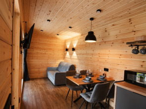 Частный дом Mokki