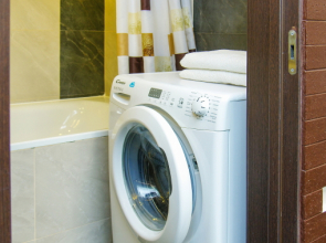 Апартаменты 25 Этажей Modify