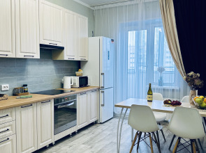 Апартаменты Мята