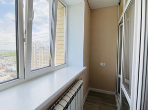 Morshanskoye Shosse 24I/82.1 Apartments