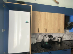 Квартира Light Lake