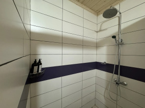 Шале Наир Архыз 4