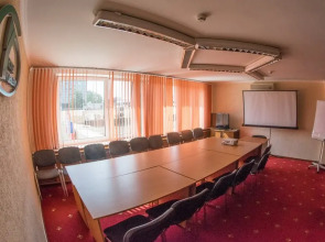 Гостиничный комплекс Юбилейный