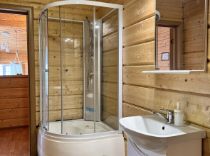 Частный Дом Шива