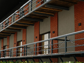 Меблированные комнаты Загородный комплекс Тимофеево