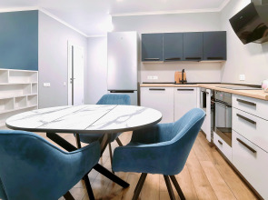 Апартаменты Liberty Sity