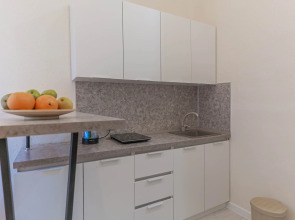 Апартаменты Квартирка номер 50