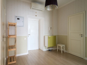 Апартаменты MyhomeYourhome на 27-й линии В.О. д.16