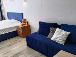 Квартира комфортная на улице Трудовые Резервы