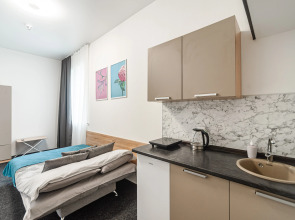 Апартаменты Ломоносов 1-я Нижняя д.3 (307)