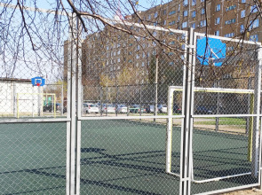 Апартаменты в Мкр-не Восточный 11